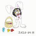 Happy easter 2020