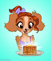 Pancakes and Pancakes and...