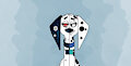 Cyborg Delilah