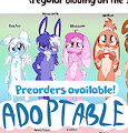 *REGULAR BIDS LIVE NOW*