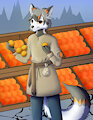 Young Hunter