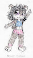 Pouncie Funflash