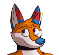 Impulse first headshot by ImpulseTheFox