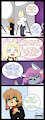 photo-shoot session (mini comic) by Yarigami