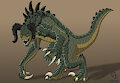 Deathclaw