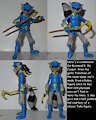 Sly for Rooman23 by angel85