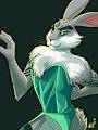 rotg: happy easter