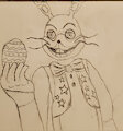 Can I Offer You A Nice Egg In This Trying Time? by g3n3ricus3r