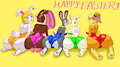 Happy Easter!