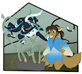 Magik went Oops!