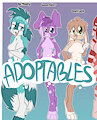 *A*_Easter ladies