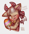 Happy Easter!!