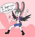 Happy Easter Day!