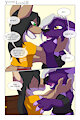 Young Lovers Vol. II - Page 5