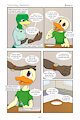 Saturday Sessions Page 4 by Sogaroth