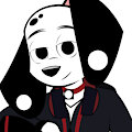 DJ Dalmatian by DelloJDalmatian