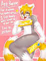 Art Raffle time