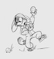 Easter Egg Hunt
