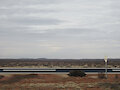 View Looking West From that Roadside Spot on Highway 54
