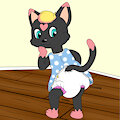 Sierra's Nightgown -By l1llily-