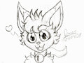 #80 - Nia by RomeoTheFox