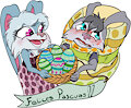 Happy Easter 2020!!