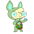 Happy bunny day!
