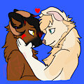 In Your Eyes by MizuSilverwolf