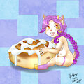 Feffybuns Chibi Snack