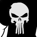 The Punisher (Dylan Dalmatian)