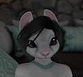 Cute Mousey by CoolCat2016