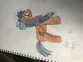 First by jopoper