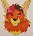 Fluffy Maro