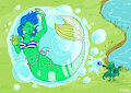 Request: Hydromancy by TheGreys