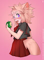 An apple a day keeps the doctor away.