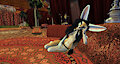 Bellydance Fennec 2