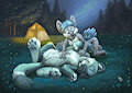 Spirit Bellyrubs