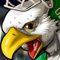 Philadelphia Eagle TF by EDMOL