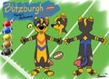 Blitzburgh Reference