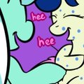 the pedo becomes the foal