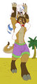 Summer fun