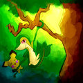 My Hero! by TheShinyTreecko