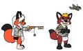 Military Brats