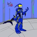 Robo-Orion