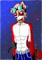 Kitsune