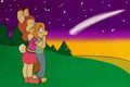 Go and Catch a Falling Star
