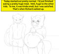 Lunch Time Pt.1 by Fenrisulfr