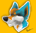 Headshot Voltage by RazzyLee