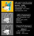 Basic Price Guide by RazzyLee