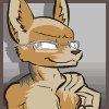 Jackal Icons~